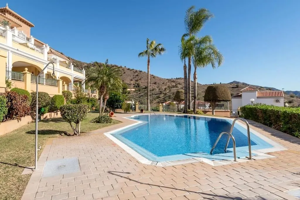 Apartamento El Senorio De Capistrano Nerja 0*,  Spain