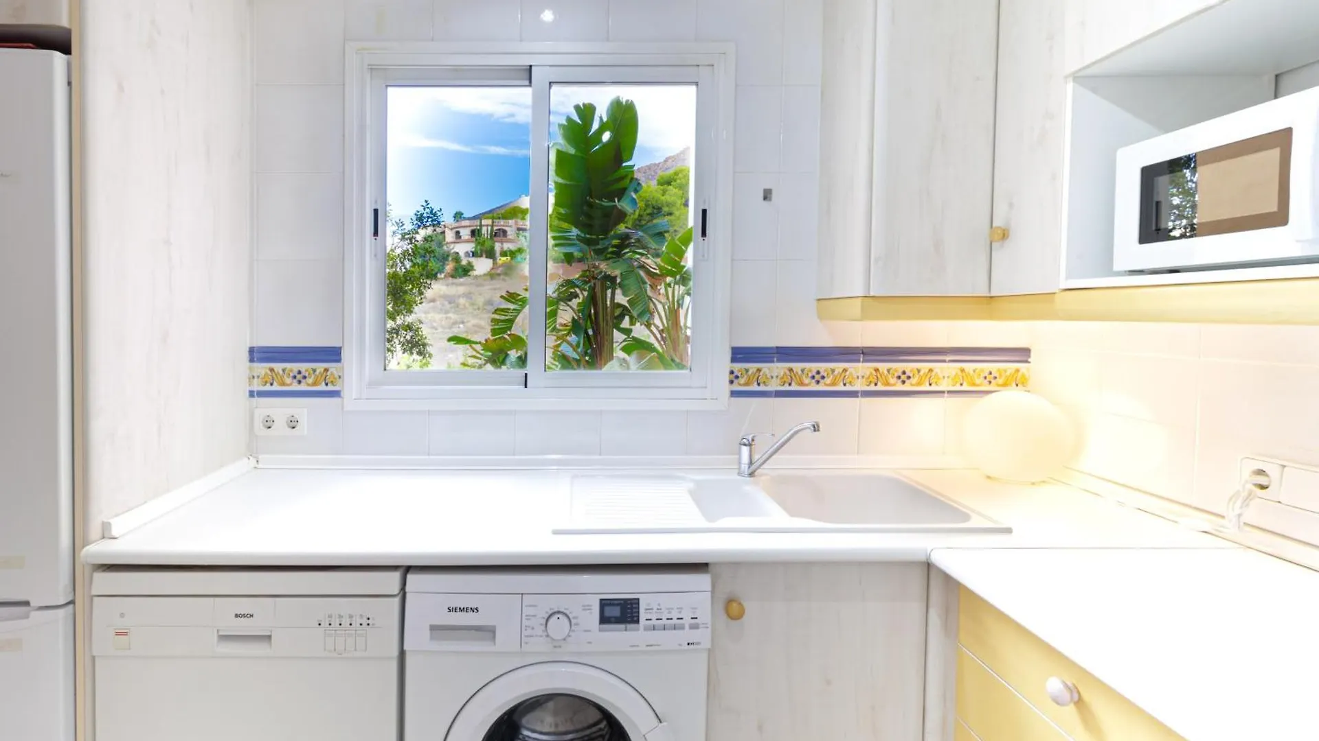 Apartamento El Senorio De Capistrano Nerja Spain
