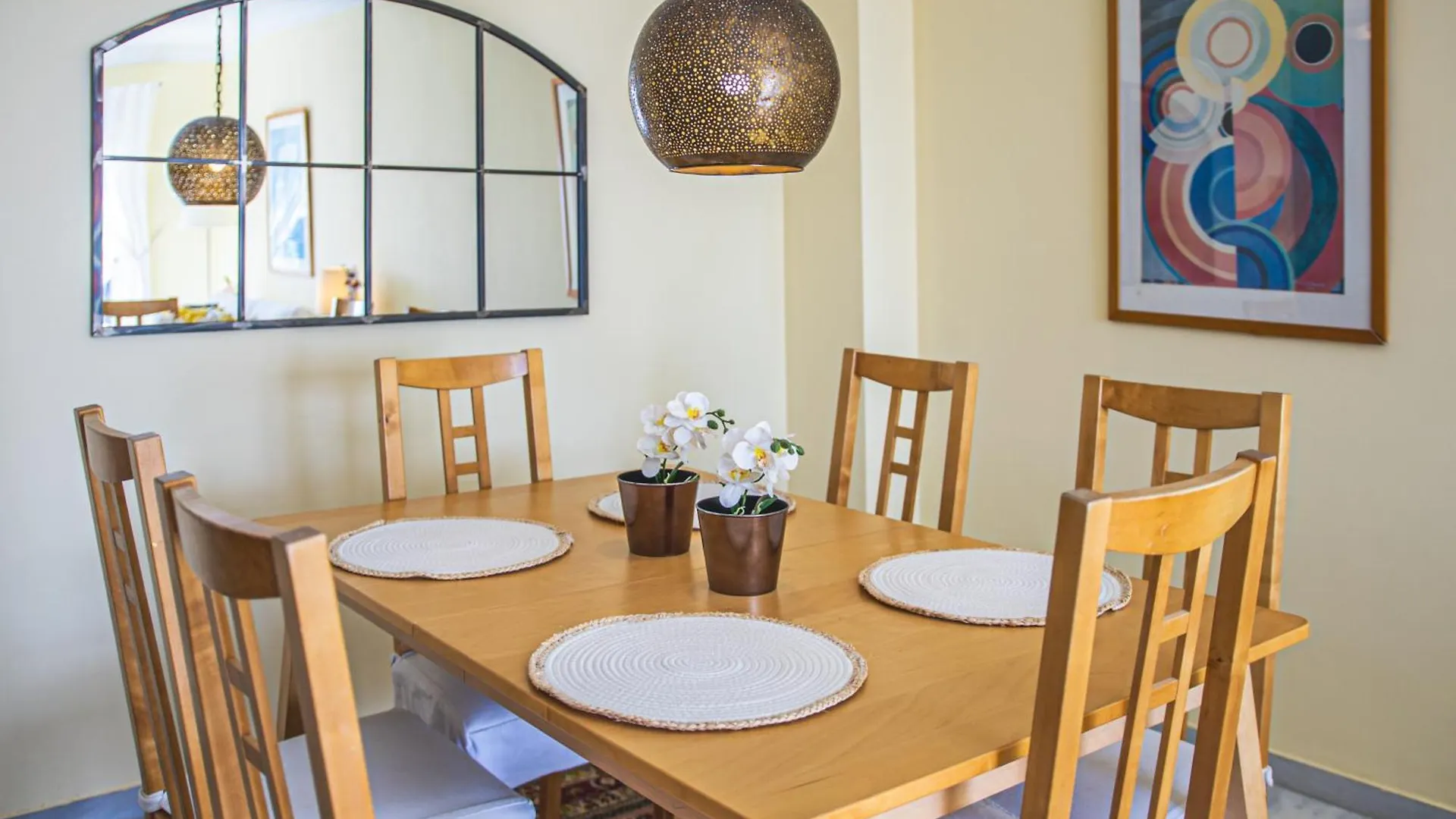 Apartmán Apartamento El Senorio De Capistrano Nerja