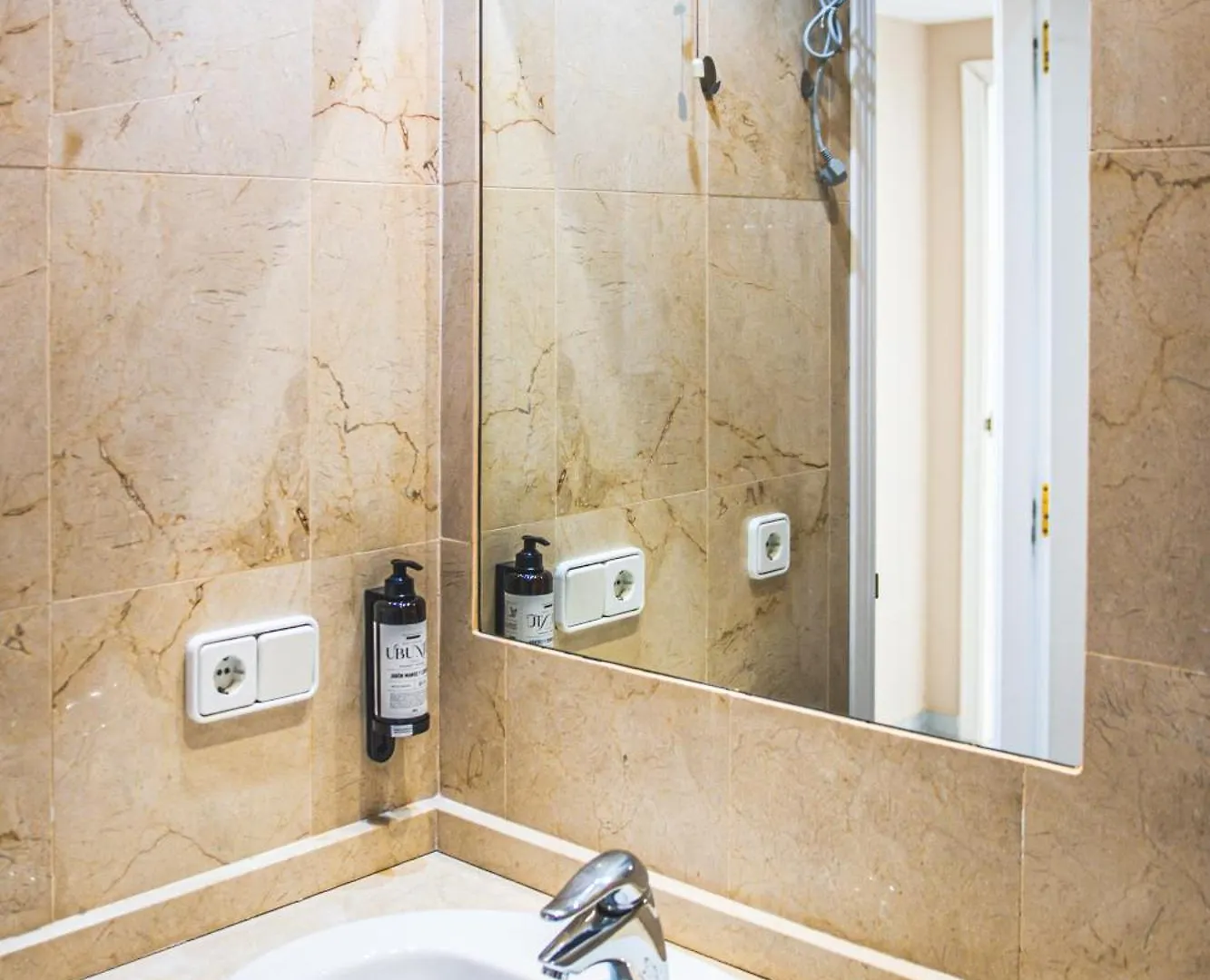 Apartamento El Senorio De Capistrano Nerja Apartmán