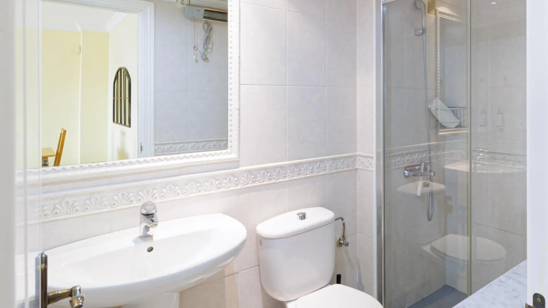 Apartmán Apartamento El Senorio De Capistrano Nerja Španělsko